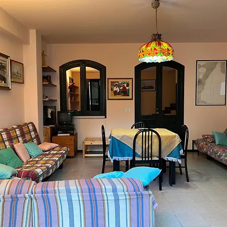 La Bolina Taormina Casa vacanze Letojanni