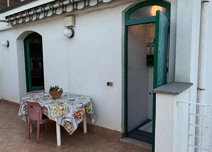 La Bolina Taormina Дом отдыха Летоянни