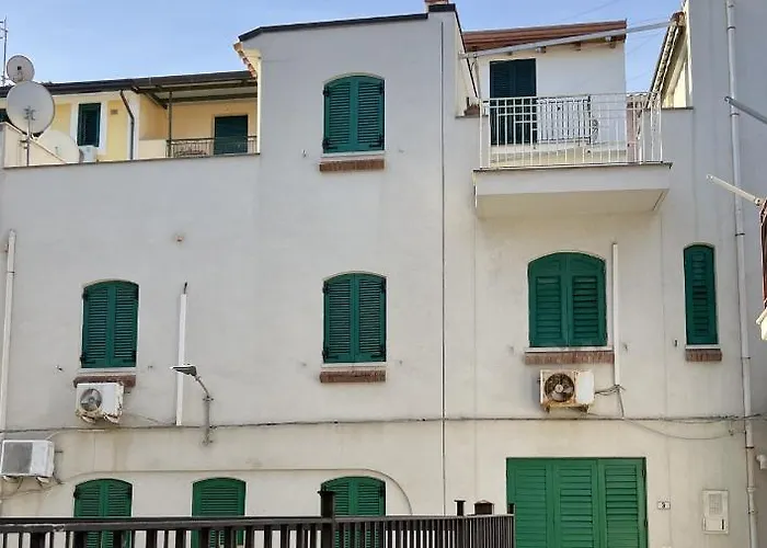 La Bolina Taormina *