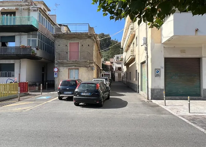 La Bolina Taormina Летоянни