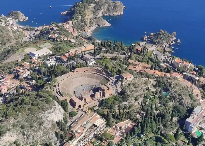 La Bolina Taormina